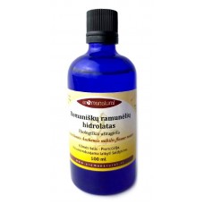 Romaniškų ramunėlių hidrolatas (Aroma natural) (100ml)
